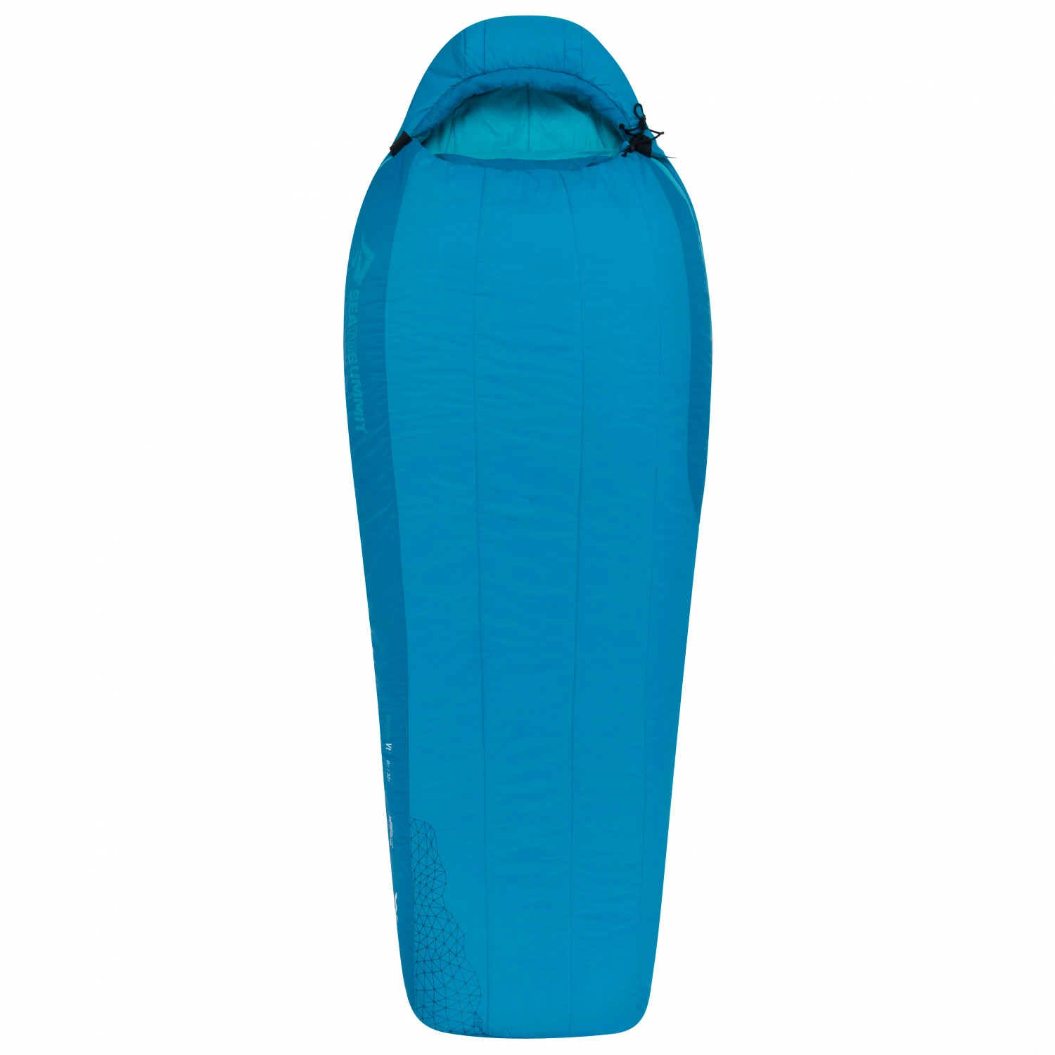 Sea To Summit Women's Venture VtI - Synthetic Sleeping Bag 3 Sea To Summit Women's Venture VtI - Synthetic Sleeping Bag