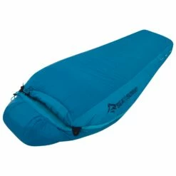 Sea To Summit Women's Venture VtII - Synthetic Sleeping Bag -camping sale sea to summit womens venture vtii synthetic sleeping bag detail 2