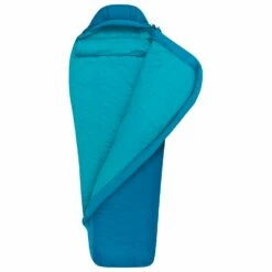 Sea To Summit Women's Venture VtII - Synthetic Sleeping Bag -camping sale sea to summit womens venture vtii synthetic sleeping bag detail 4