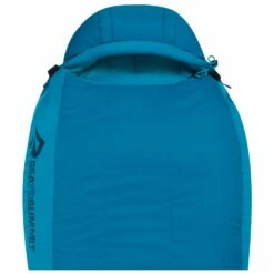 Sea To Summit Women's Venture VtII - Synthetic Sleeping Bag -camping sale sea to summit womens venture vtii synthetic sleeping bag detail 7
