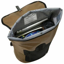 SealLine Urban Pack - Daypack 7 SealLine Urban Pack - Daypack -camping sale sealline urban pack daypack detail 3
