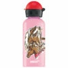 Sigg Kid's Aluminium - Water Bottle -camping sale sigg kids aluminium water bottle
