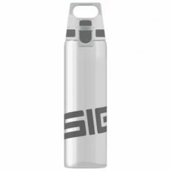 Sigg Total Clear ONE - Water Bottle