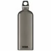 Sigg Traveller - Water Bottle -camping sale sigg traveller water bottle