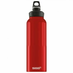 Sigg WMB Aluminium - Water Bottle