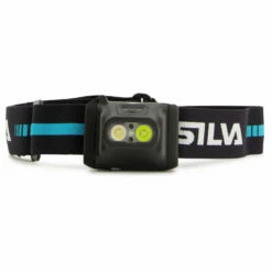 Silva Active 350 RC - Head Torch