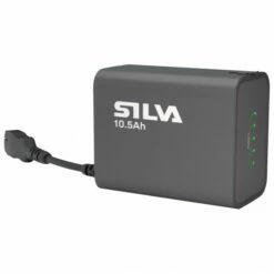 Silva Battery 10.5Ah (Multi-Activity) - Rechargeable Battery