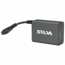 Silva Battery 2.0Ah (Multi-Activity) - Rechargeable Battery