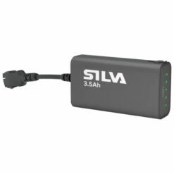 Silva Battery 3.5Ah (Multi-Activity) - Rechargeable Battery