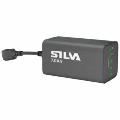 Silva Battery 7.0Ah (Multi-Activity) - Rechargeable Battery