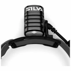 Silva Exceed 4X - Head Torch 16 Silva Exceed 4X - Head Torch -camping sale silva exceed 4x head torch detail 5