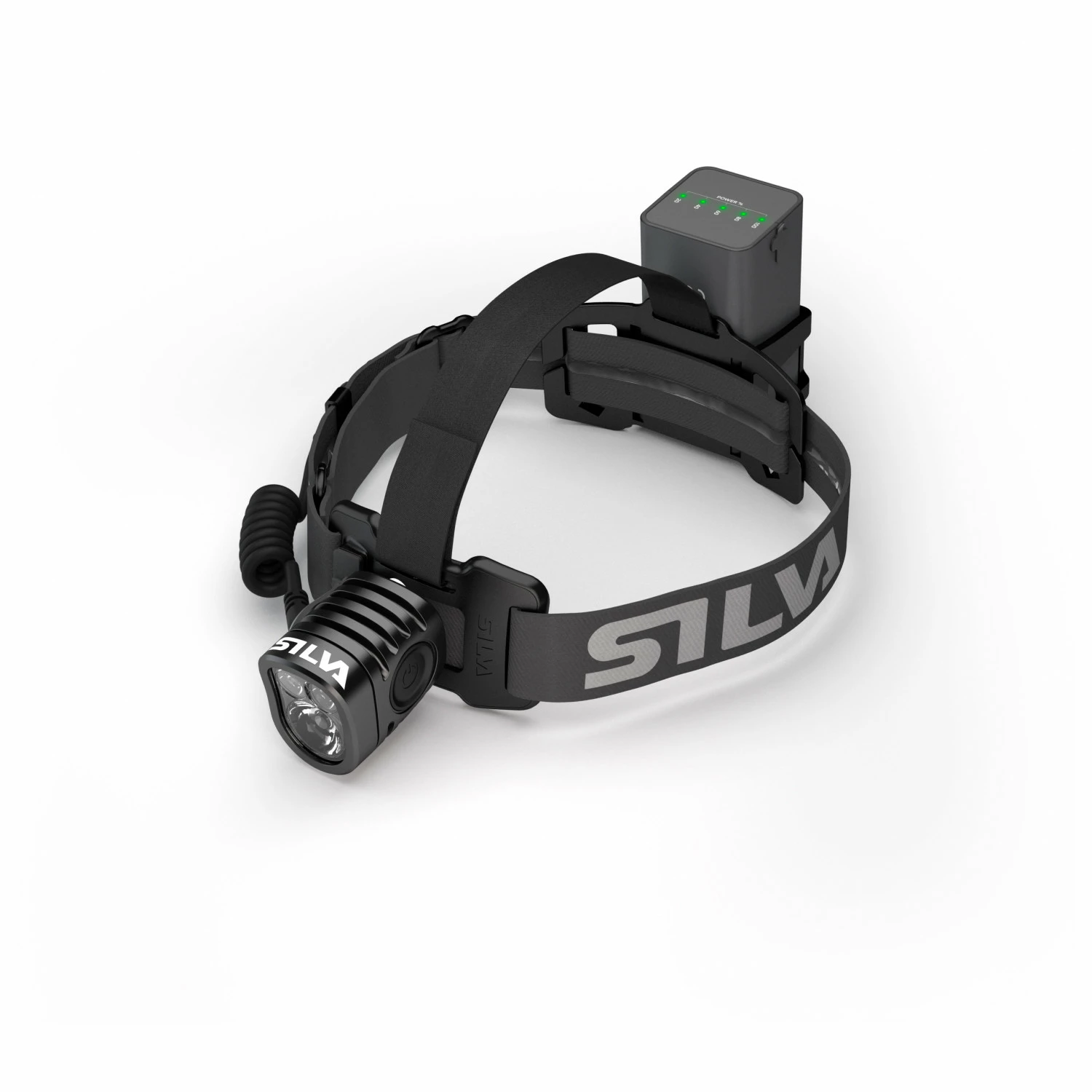 Silva Exceed 4X - Head Torch 8 Silva Exceed 4X - Head Torch - Image 6