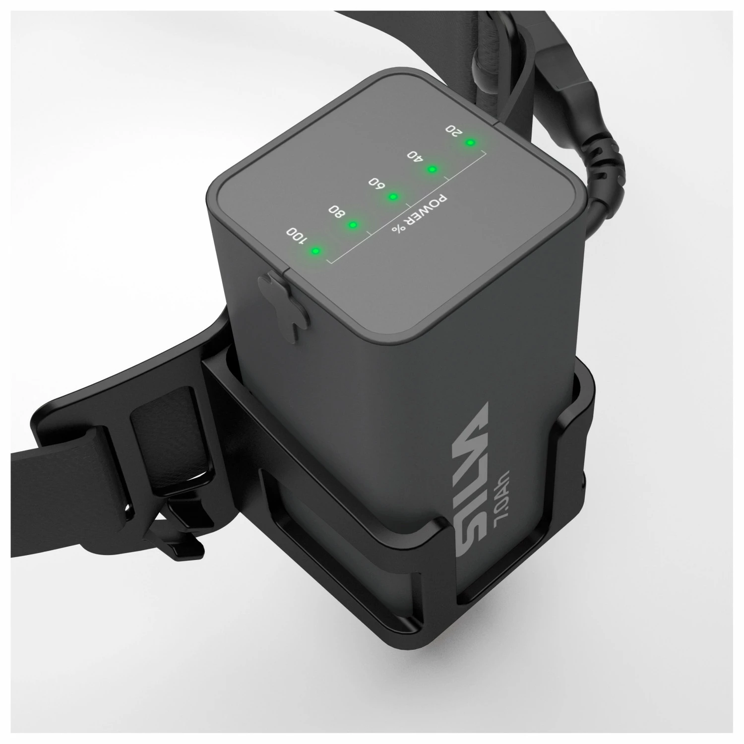 Silva Exceed 4X - Head Torch 11 Silva Exceed 4X - Head Torch - Image 9