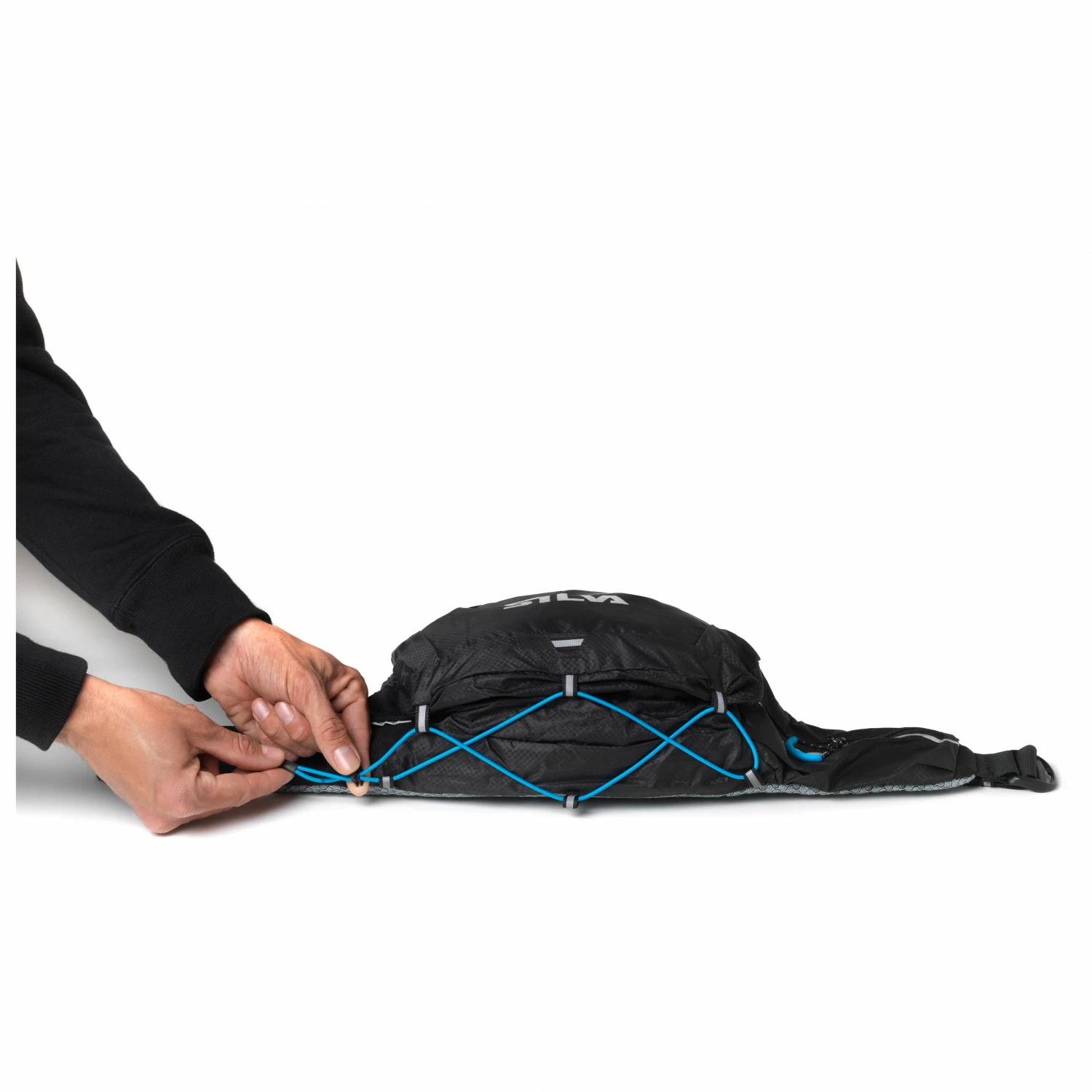 Silva Free 10X - Hip Bag 5 Silva Free 10X - Hip Bag - Image 3