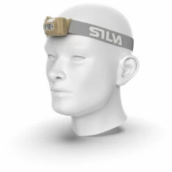Silva Terra Scout H - Head Torch -camping sale silva terra scout h head torch detail 5