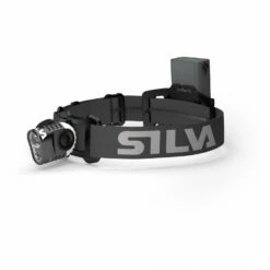 Silva Trail Speed 5X - Head Torch