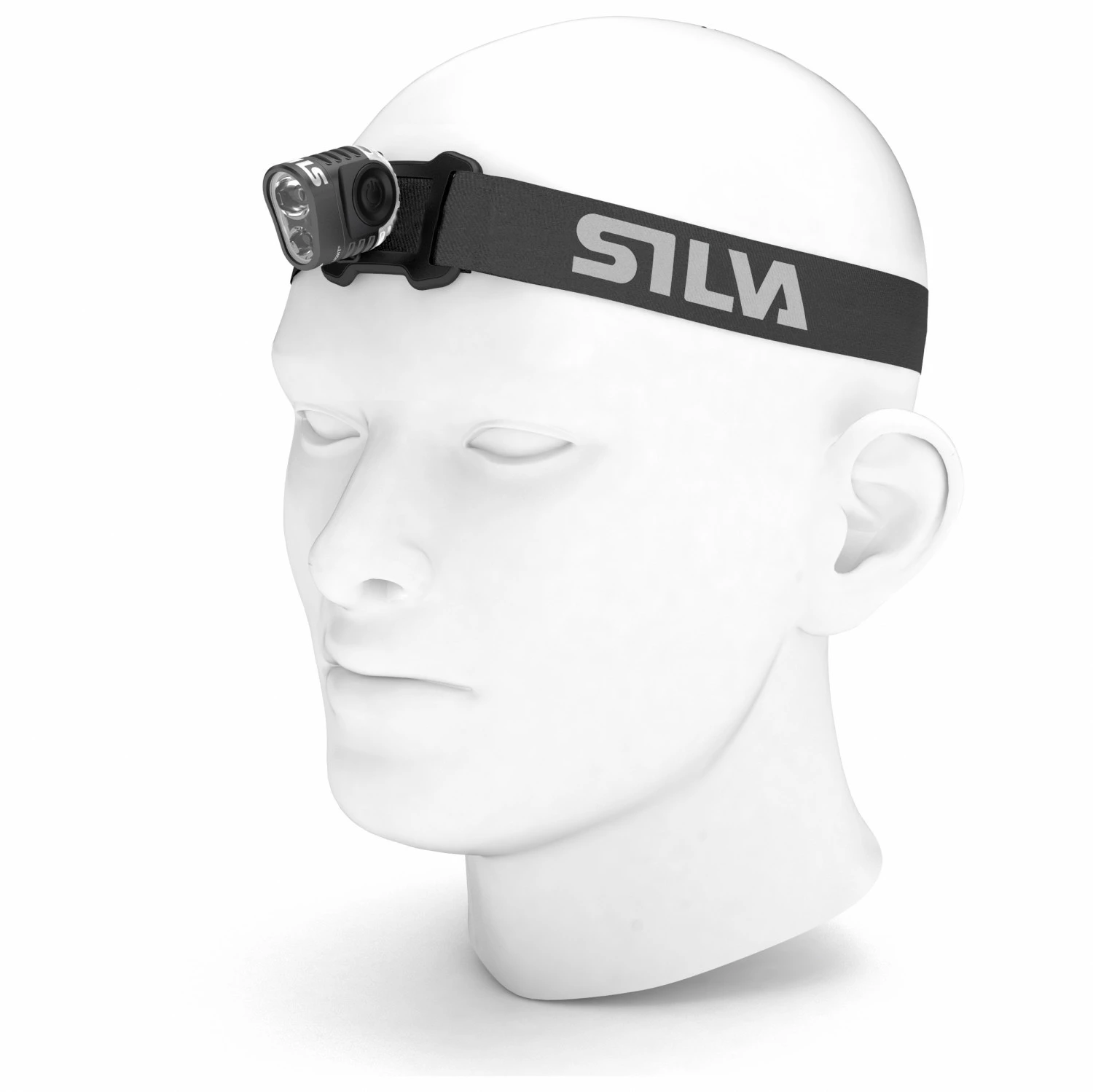 Silva Trail Speed 5X - Head Torch 12 Silva Trail Speed 5X - Head Torch - Image 10