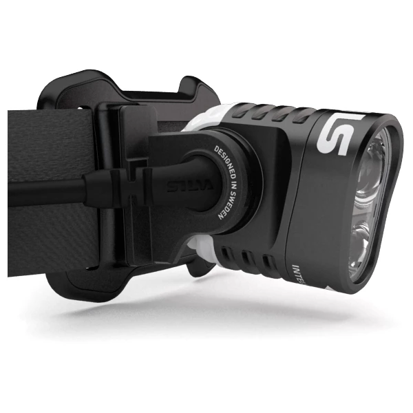 Silva Trail Speed 5X - Head Torch 5 Silva Trail Speed 5X - Head Torch - Image 3