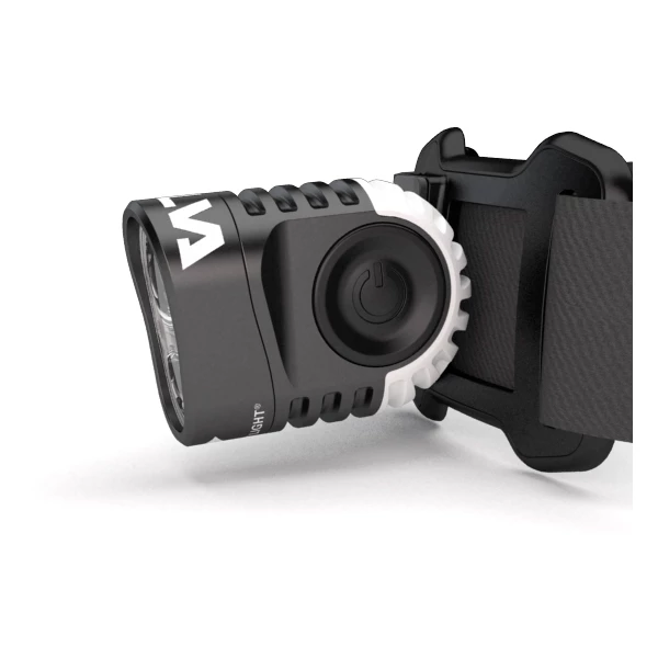 Silva Trail Speed 5X - Head Torch 6 Silva Trail Speed 5X - Head Torch - Image 4