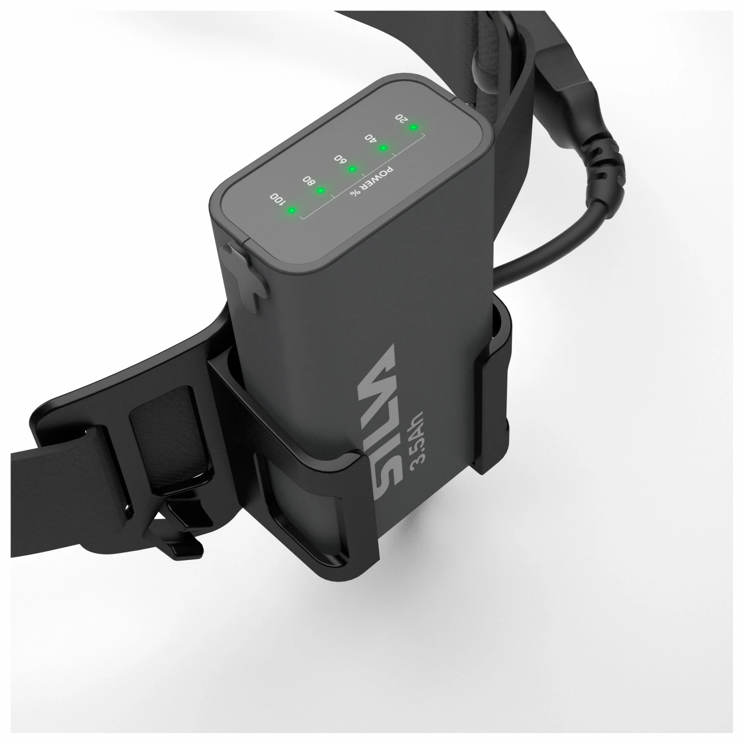 Silva Trail Speed 5X - Head Torch 9 Silva Trail Speed 5X - Head Torch - Image 7