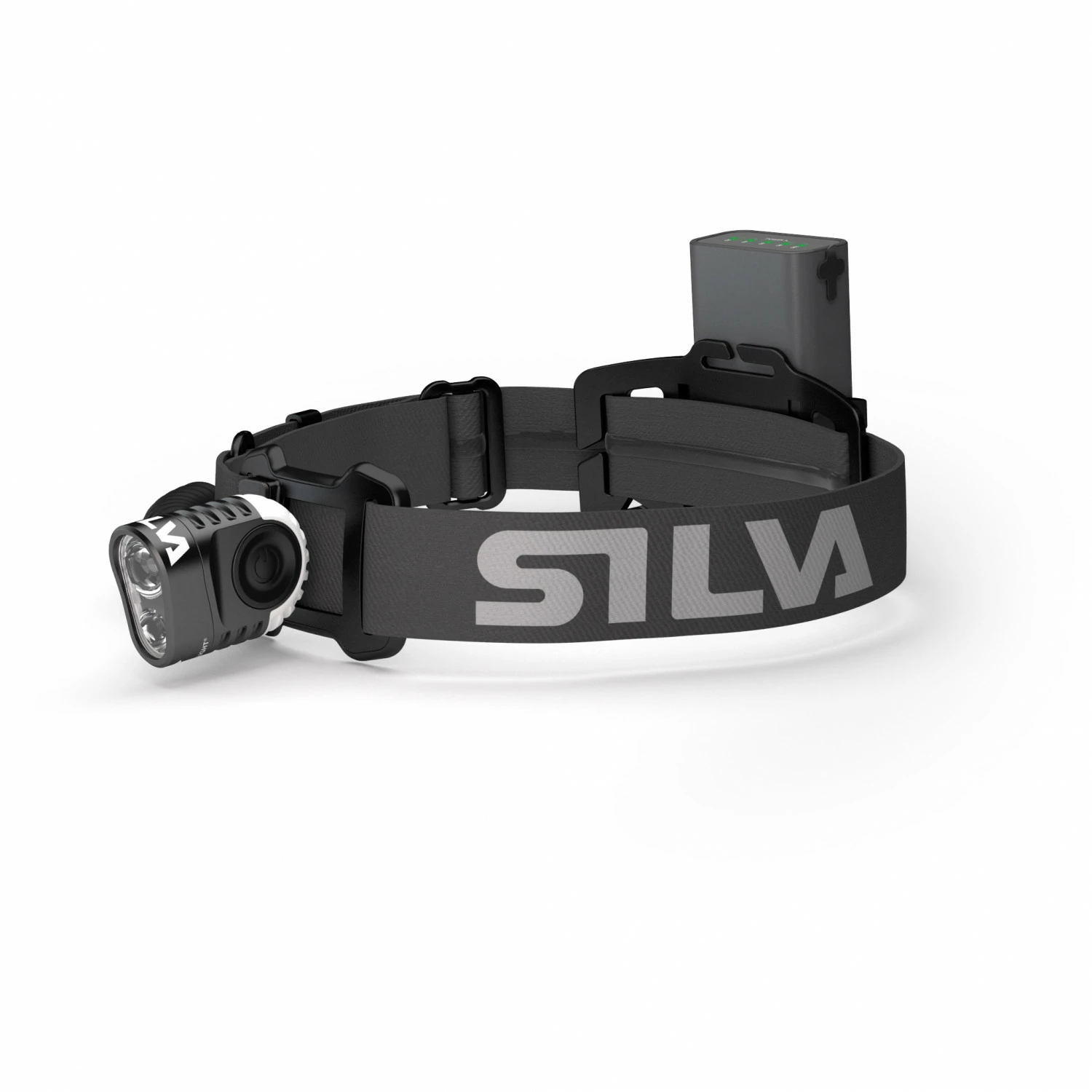 Silva Trail Speed 5X - Head Torch 3 Silva Trail Speed 5X - Head Torch