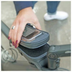 SKS Traveller Smart - Bike Bag -camping sale sks traveller smart bike bag detail 3