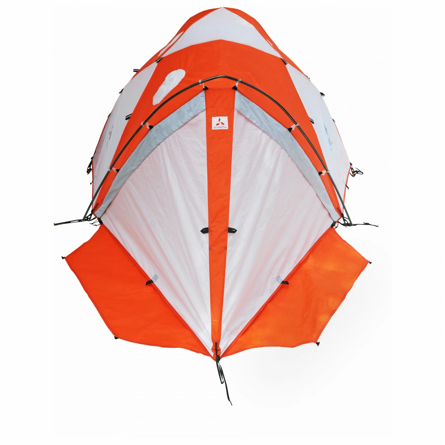 Proguide 3 - 3-person Tent 7 Proguide 3 - 3-person Tent - Image 5