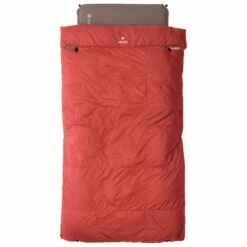 Snow Peak Camp Futon Single