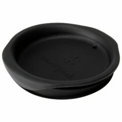 Snow Peak Double Mug 450 Silicone Lid - Lid
