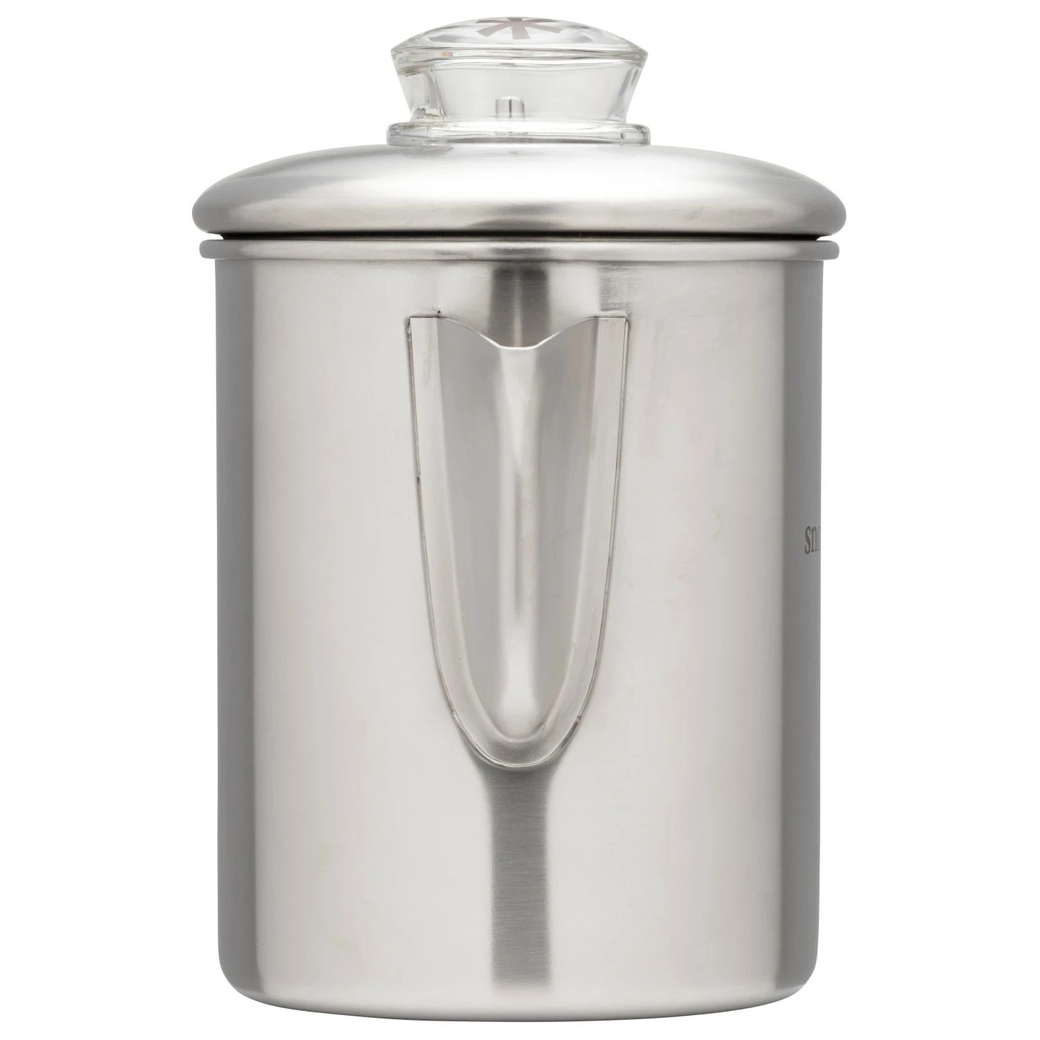 Snow Peak Field Coffee Master 5 Snow Peak Field Coffee Master - Image 3