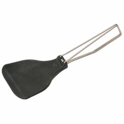 Snow Peak Folding Spatula - Skillet
