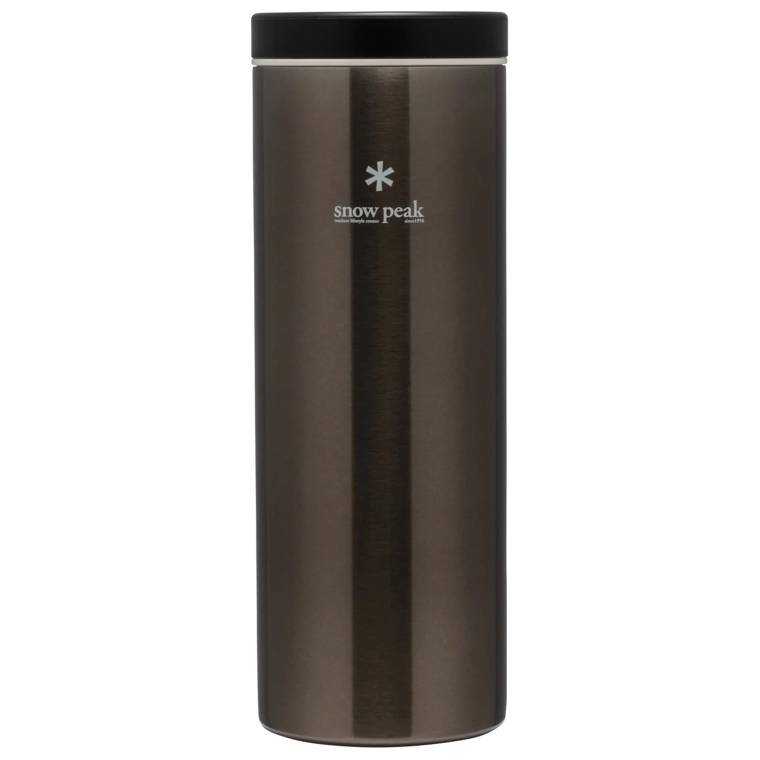 Snow Peak Kanpai Bottle 500ml - Insulated Bottle 3 Snow Peak Kanpai Bottle 500ml - Insulated Bottle