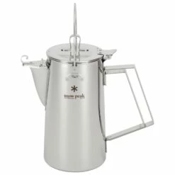 Snow Peak Kettle