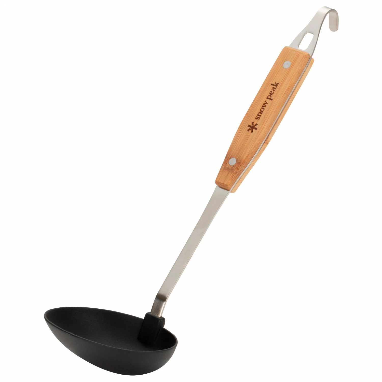 Snow Peak Nylon Ladle 4 Snow Peak Nylon Ladle - Image 2