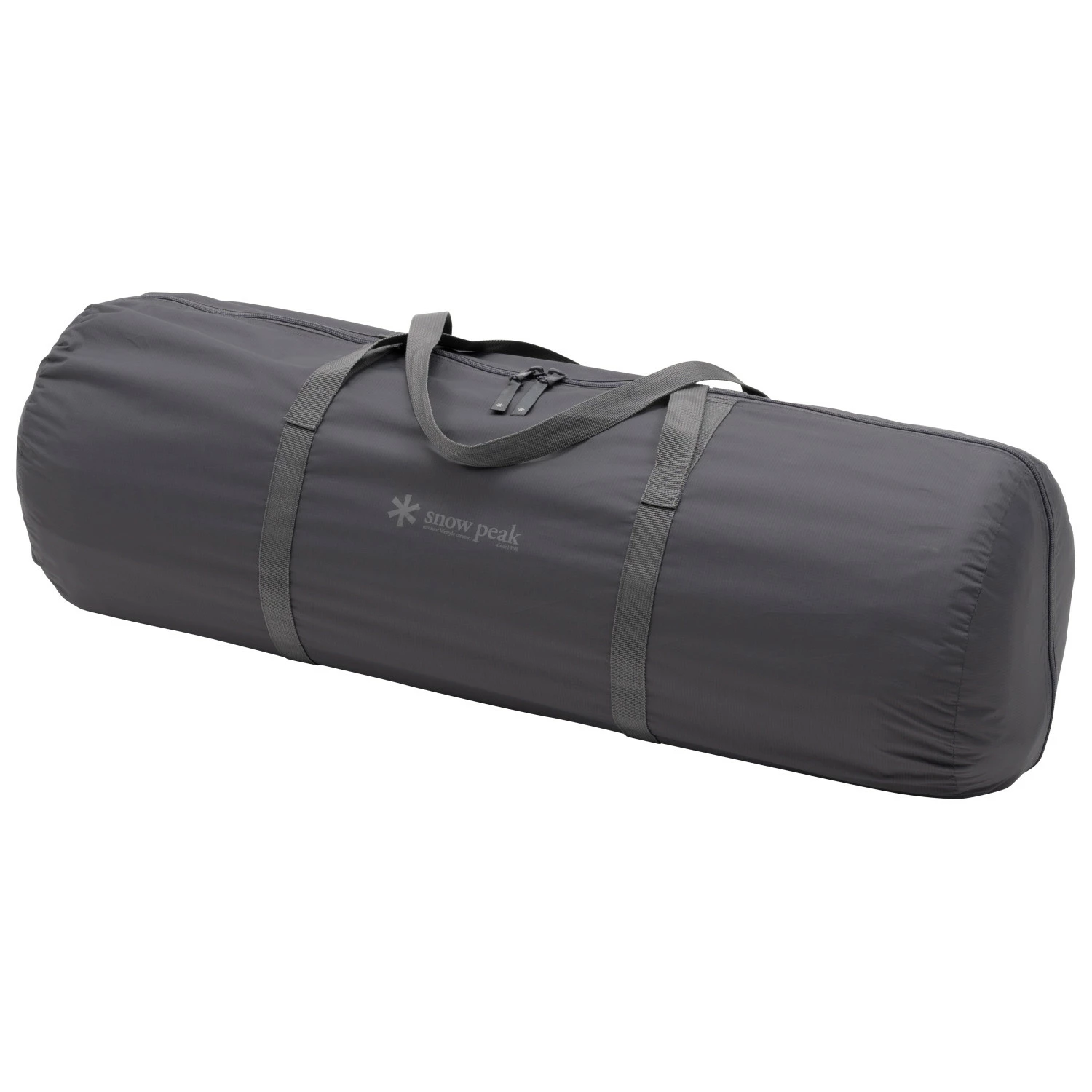 Snow Peak Sleeping Bag & Mat Plus - Hybrid Sleeping Bag 12 Snow Peak Sleeping Bag & Mat Plus - Hybrid Sleeping Bag - Image 10