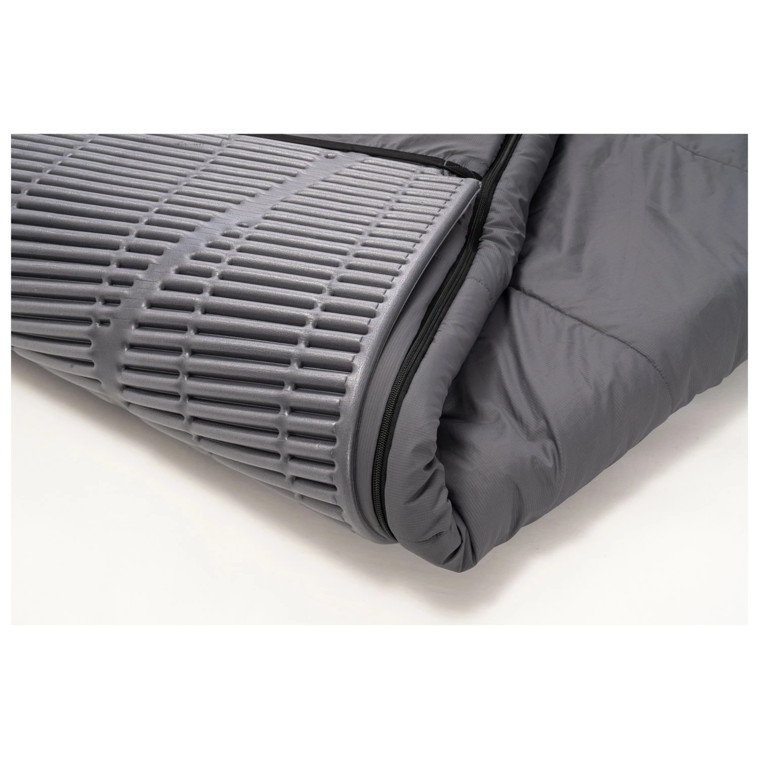 Snow Peak Sleeping Bag & Mat Plus - Hybrid Sleeping Bag 6 Snow Peak Sleeping Bag & Mat Plus - Hybrid Sleeping Bag - Image 4