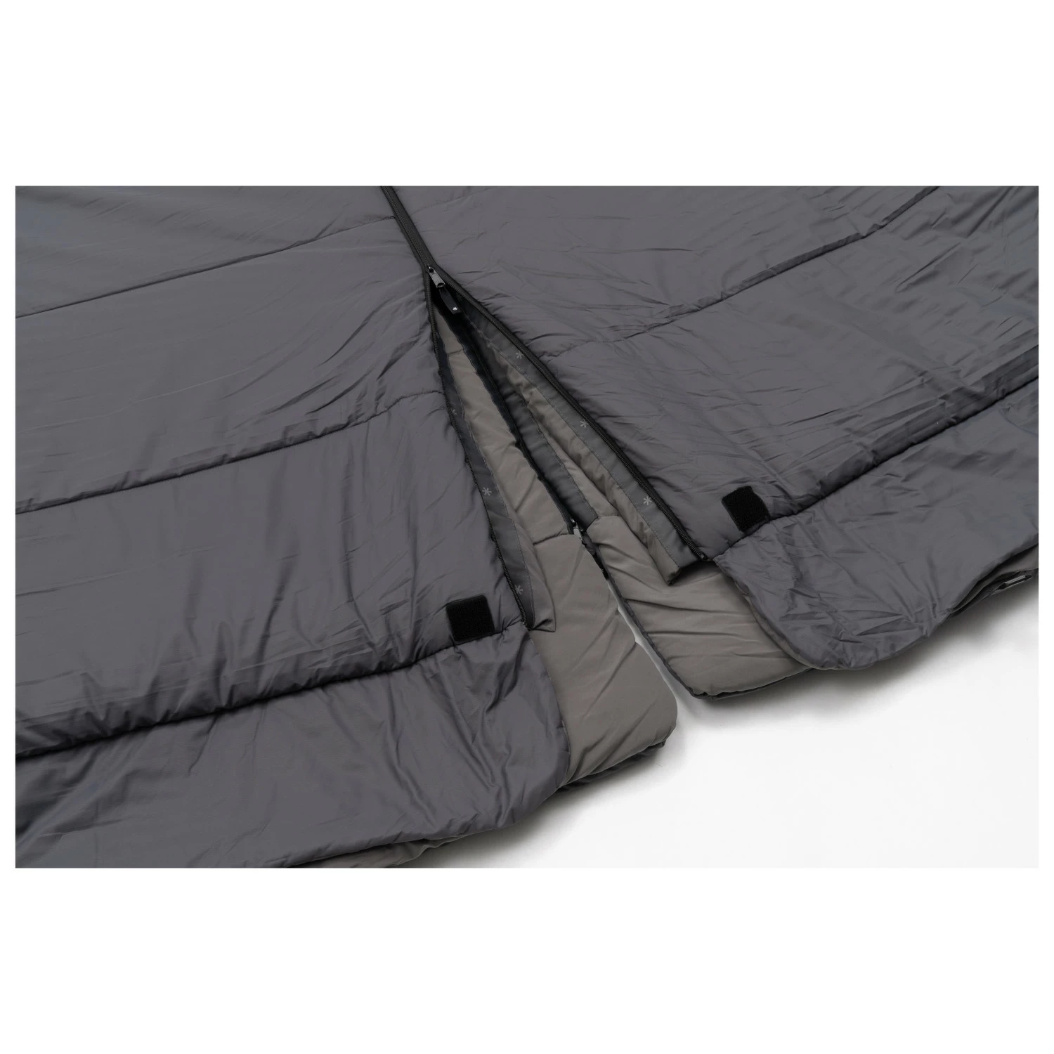Snow Peak Sleeping Bag & Mat Plus - Hybrid Sleeping Bag 9 Snow Peak Sleeping Bag & Mat Plus - Hybrid Sleeping Bag - Image 7