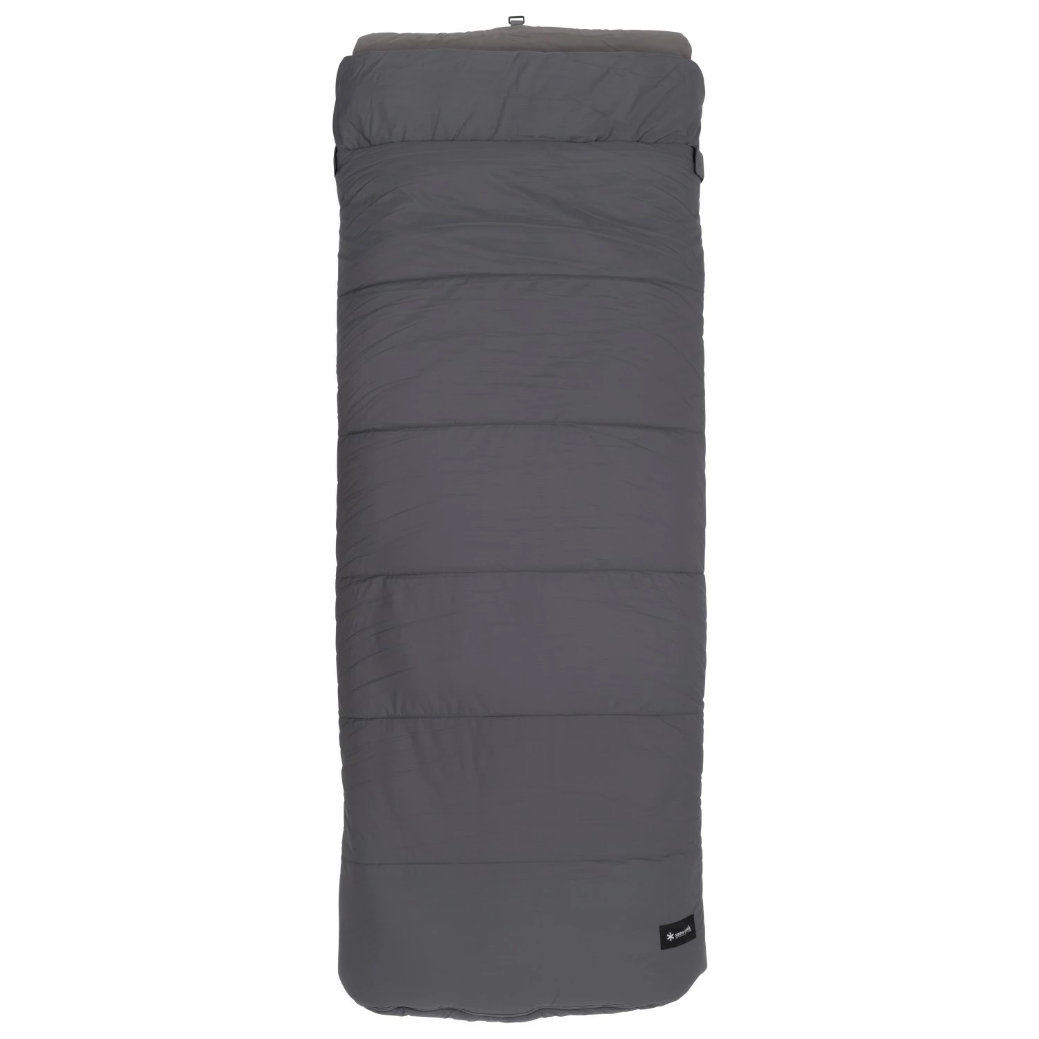 Snow Peak Sleeping Bag & Mat Plus - Hybrid Sleeping Bag 3 Snow Peak Sleeping Bag & Mat Plus - Hybrid Sleeping Bag