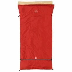 Snow Peak Sleeping Bag Ofuton Wide 700 - Blanket Sleeping Bag