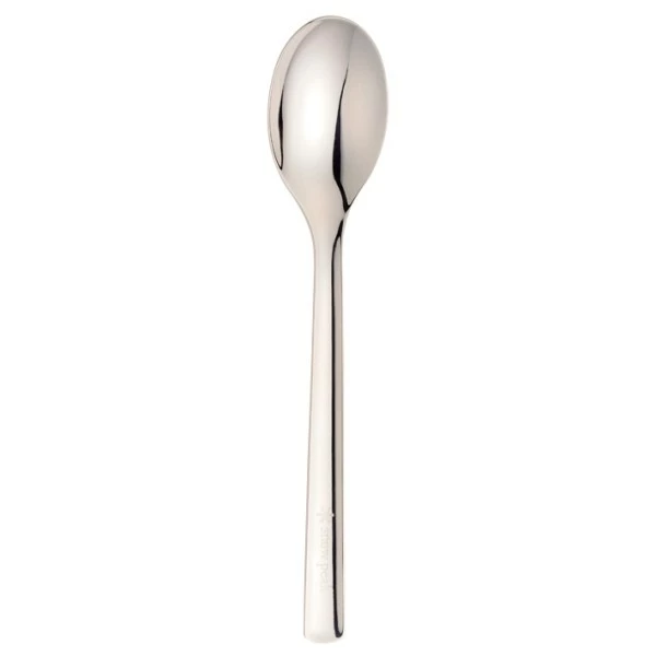Snow Peak Stainless Dessert Spoon 3 Snow Peak Stainless Dessert Spoon