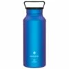 Snow Peak Titanium Aurora Bottle - Water Bottle -camping sale snow peak titanium aurora bottle water bottle