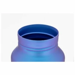 Snow Peak Titanium Aurora Bottle - Water Bottle -camping sale snow peak titanium aurora bottle water bottle detail 2