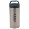 Soto Aero Bottle 200 - Insulated Bottle 2 Soto Aero Bottle 200 - Insulated Bottle -camping sale soto aero bottle 200 insulated bottle