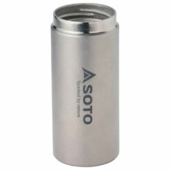 Soto Aero Bottle 200 - Insulated Bottle -camping sale soto aero bottle 200 insulated bottle detail 3