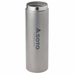 Soto Aero Bottle 300 - Insulated Bottle -camping sale soto aero bottle 300 insulated bottle detail 4