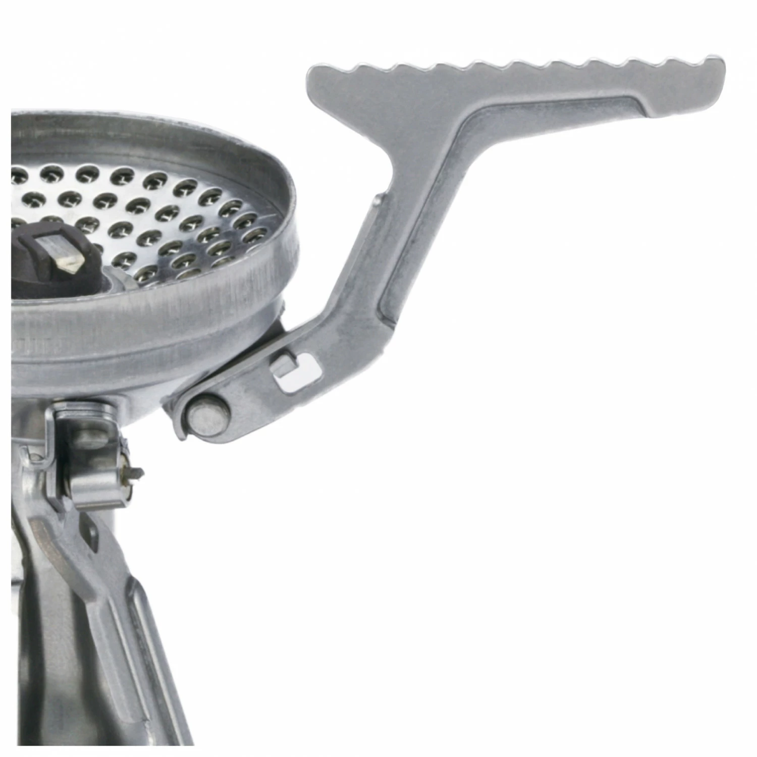 Soto Amicus W/ Igniter + New River Pot Combo - Gas Stove 9 Soto Amicus W/ Igniter + New River Pot Combo - Gas Stove - Image 7