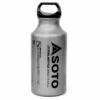 Soto Benzinflasche Für Muka - Fuel Bottle 1 Soto Benzinflasche Für Muka - Fuel Bottle -camping sale soto benzinflasche fuer muka fuel bottle
