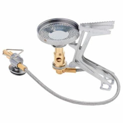 Soto Fusion Trek - Gas Stove -camping sale soto fusion trek gas stove detail 3