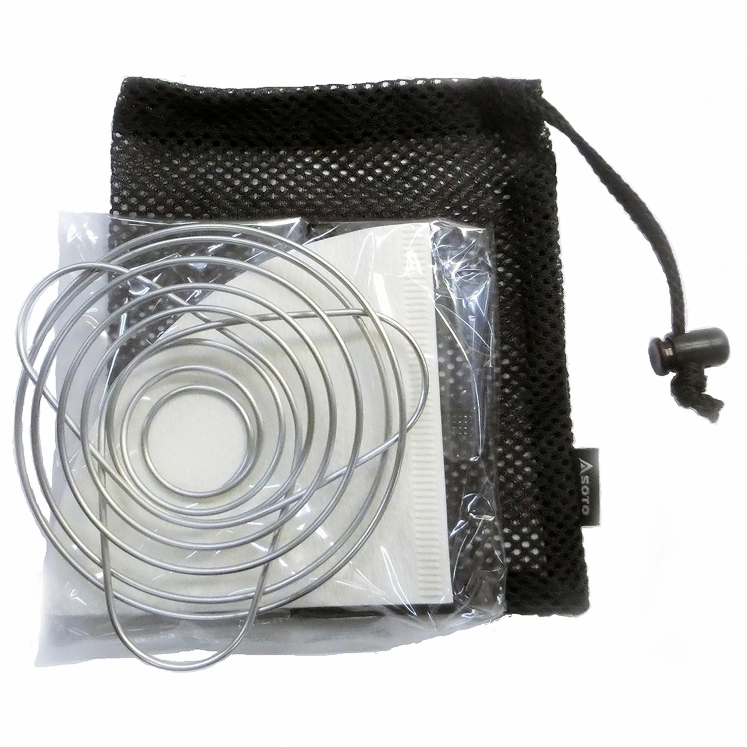 Soto Helix Coffee Maker 5 Soto Helix Coffee Maker - Image 3