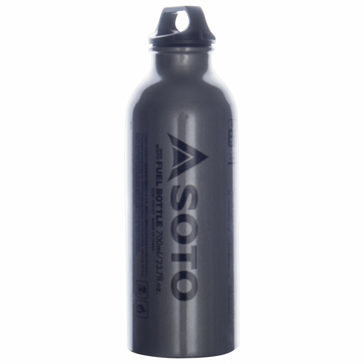 Soto Stormbreaker - Multifuel Stove 4 Soto Stormbreaker - Multifuel Stove - Image 2